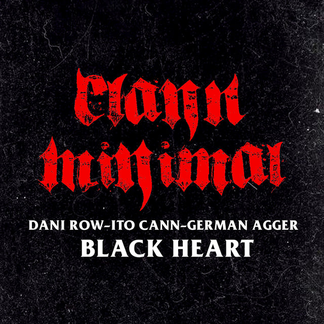 Black Heart