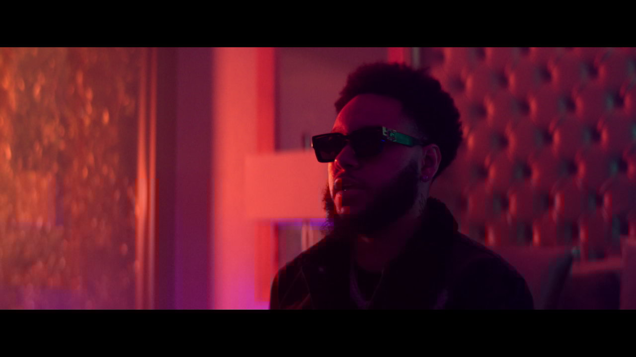 Sin City (feat. Ty Dolla $ign) (Remix - Official Video)
