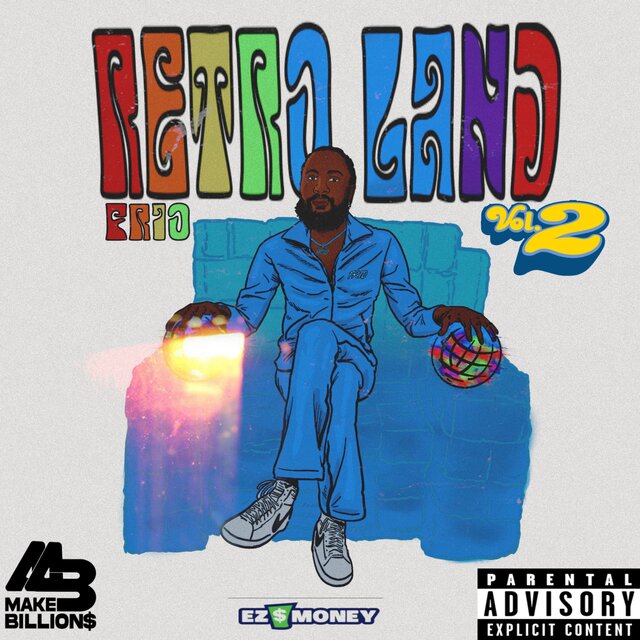 Retroland vol.2