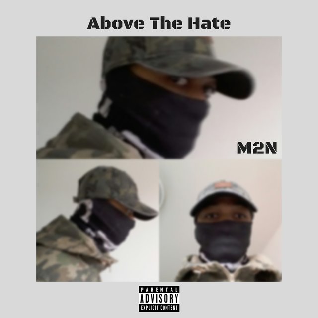 Above the Hate