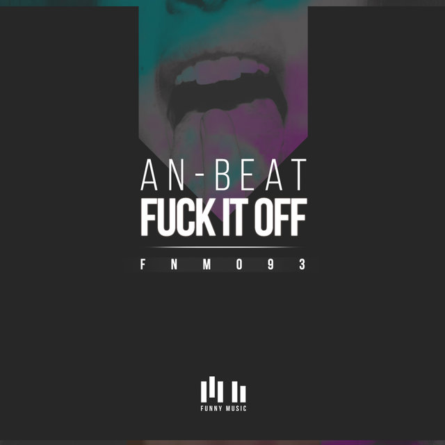 Fuck It Off