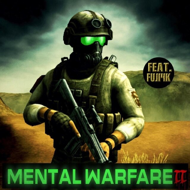 Mental Warfare II