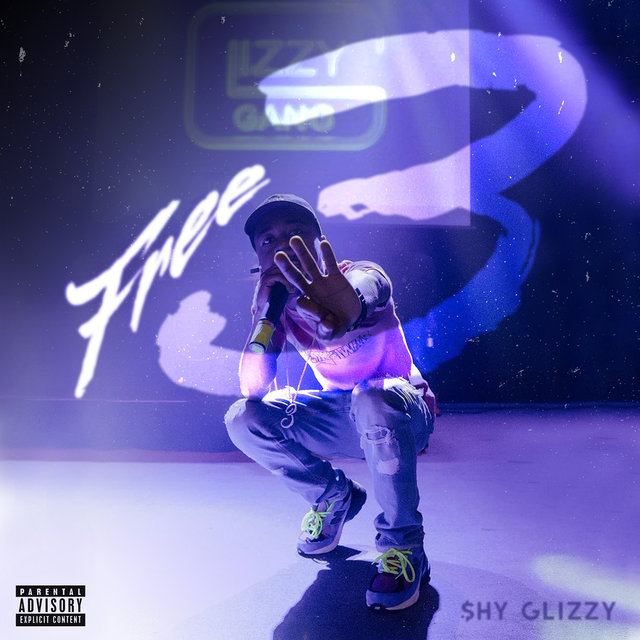 Shy Glizzy On Tidal