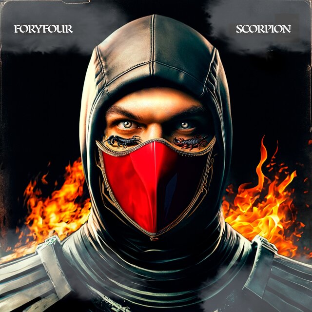 Scorpion