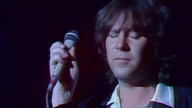 Wie weit fliegt die Taube (Stop! Rock 11.04.1983) (VOD)