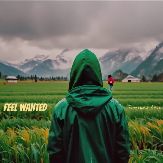 Feel Wanted