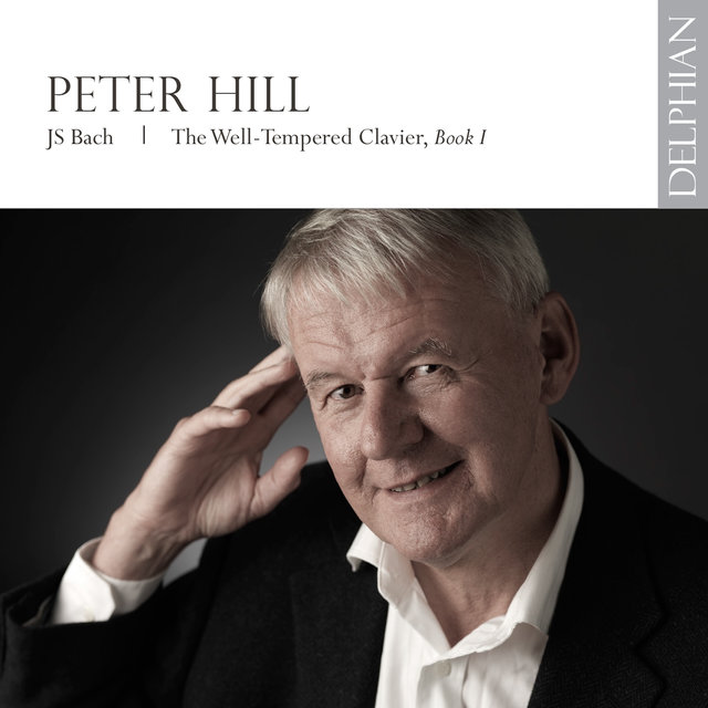 J. S. Bach: The Well-Tempered Clavier, Book I