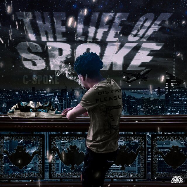 Life Of Spoke