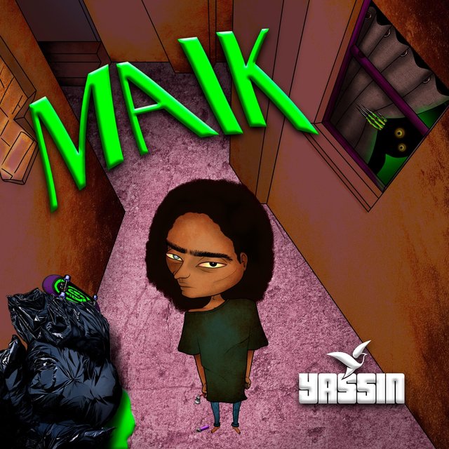 Maik