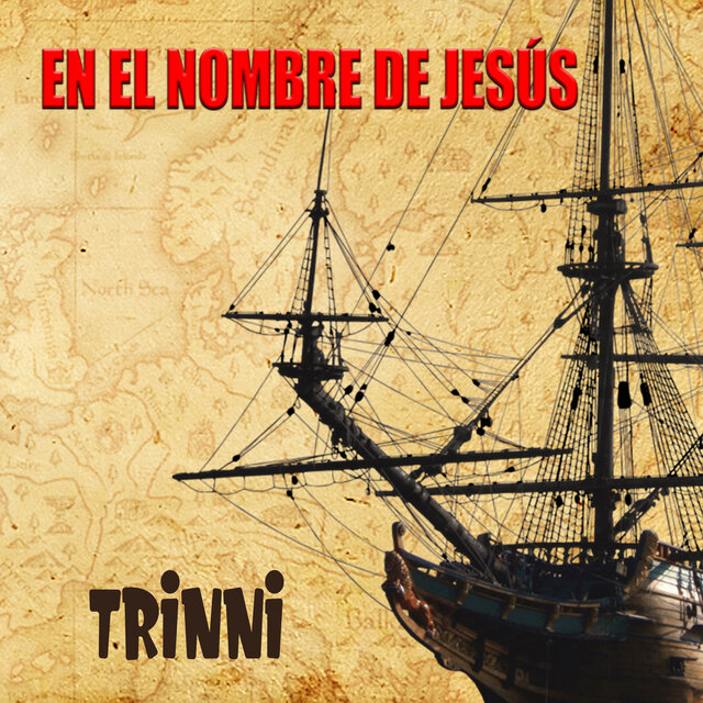 En el Nombre de Jesús