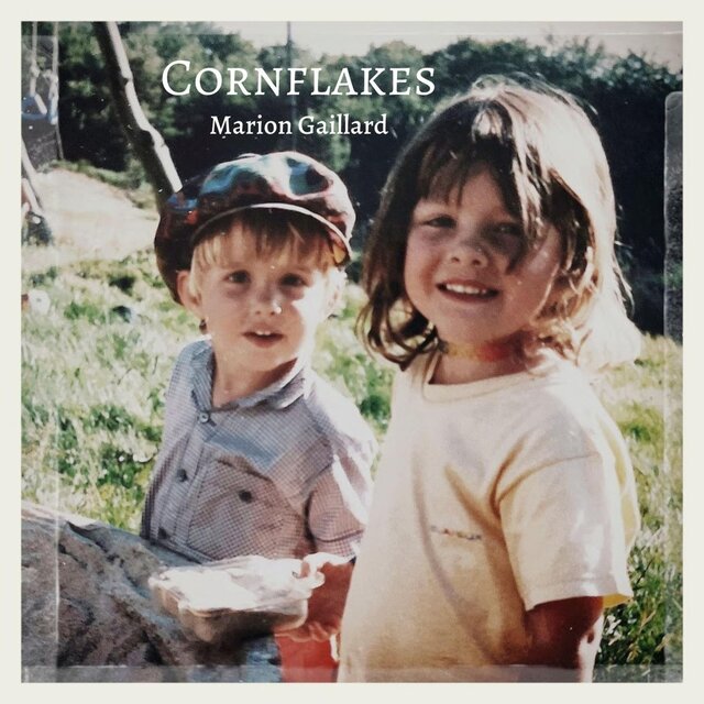 Cornflakes