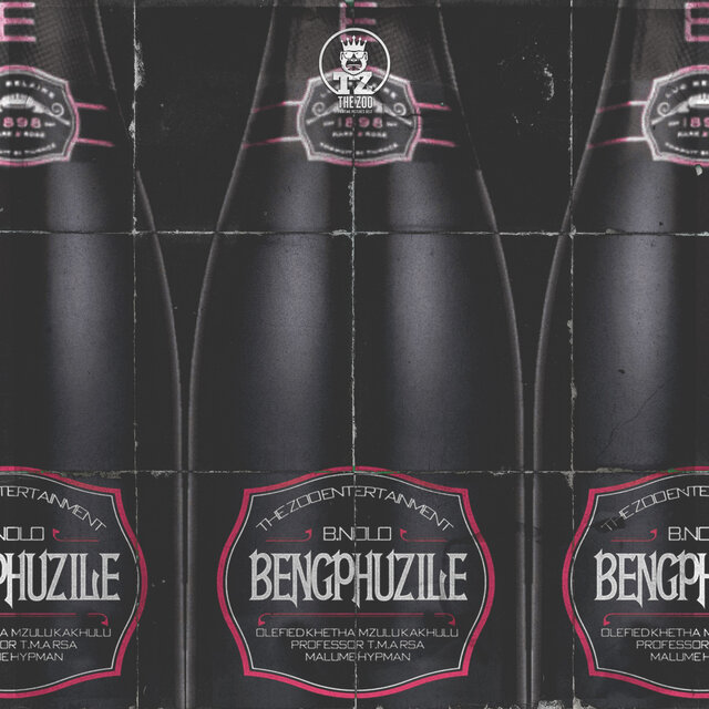 Beng’phuzile (feat. Professor, T.M.A RSA & malume.hypeman)