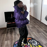 Just Wanna Thug