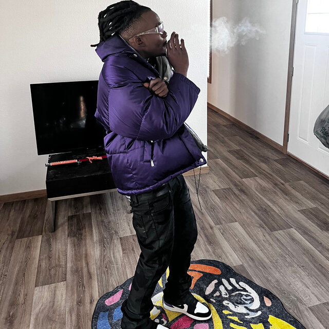 Just Wanna Thug