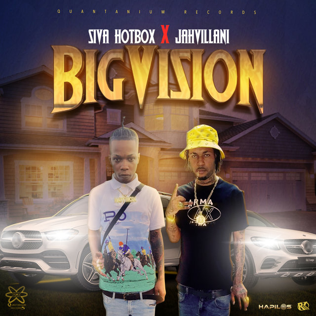 Big Vision