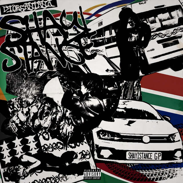Shayi Stance