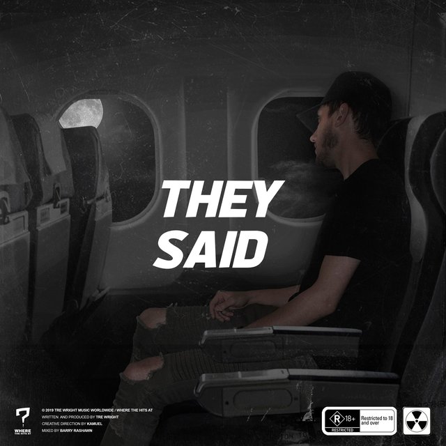 They Said