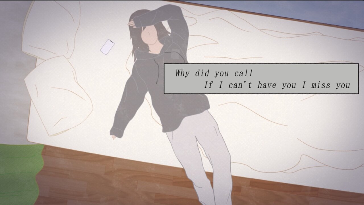 The Call