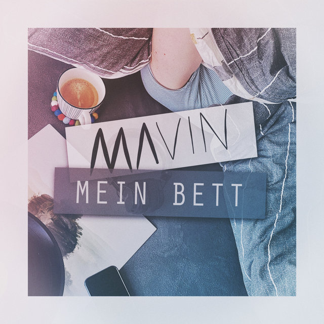 Mein Bett