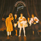 Cover art for album Contraband by Golden Earring