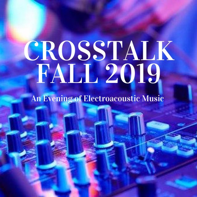 Crosstalk Fall 2019