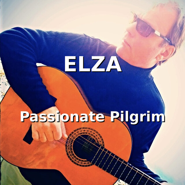 Passionate Piligrim