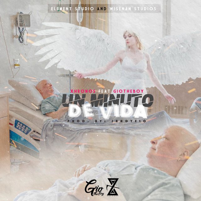 Un Minuto De Vida (feat. GioTheBoy)