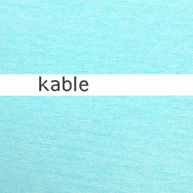 Kable