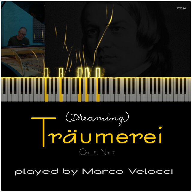 Träumerei, Op. 15 No. 7 