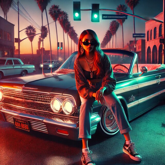 Low Rider