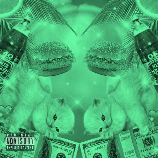THE CRUJIN COLLABS