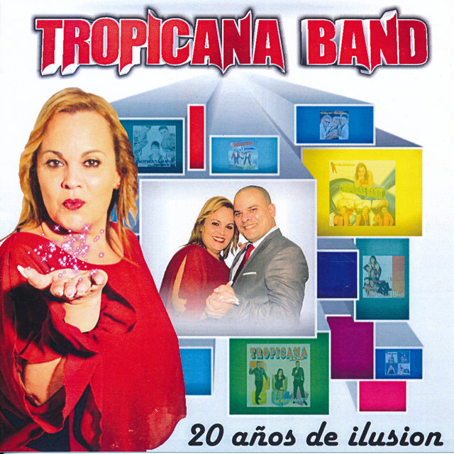 20 Años de Ilusión