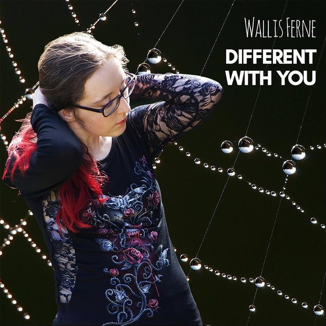 Different with You