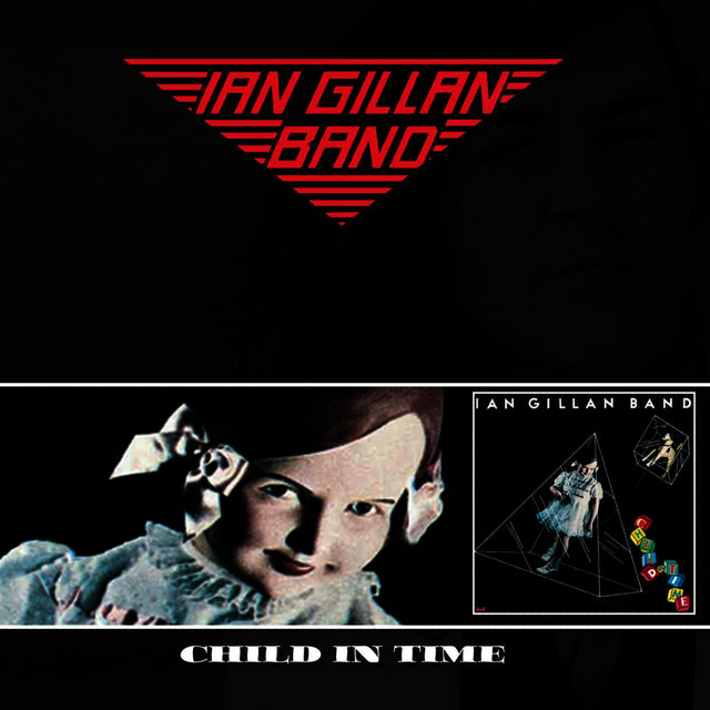 Child In Time