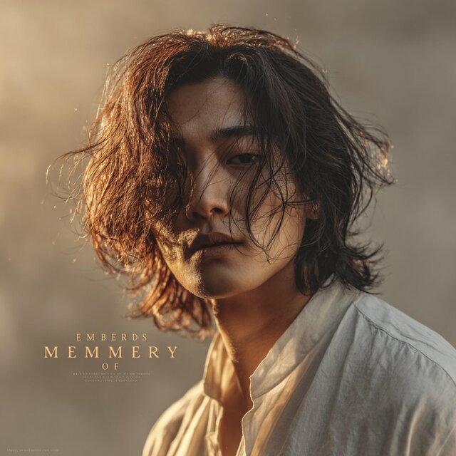 Embers of Memory 記憶的灰燼