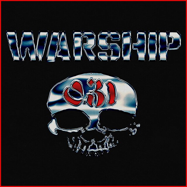 WARSHIP 031
