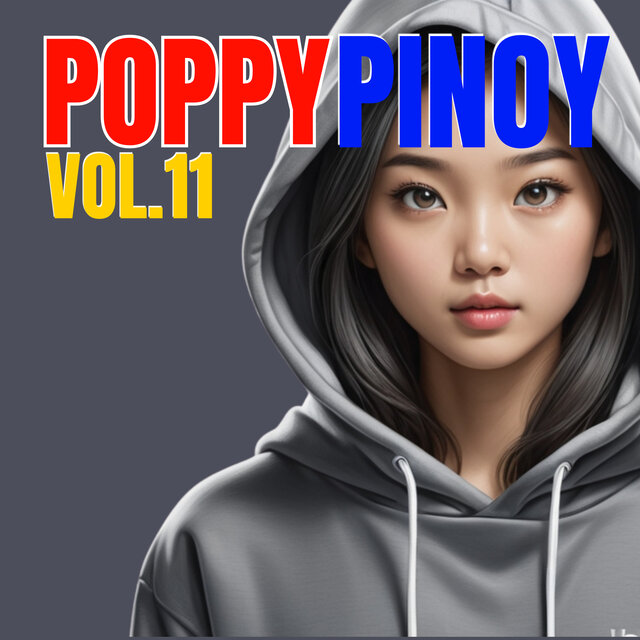 Poppy Pinoy Vol.11