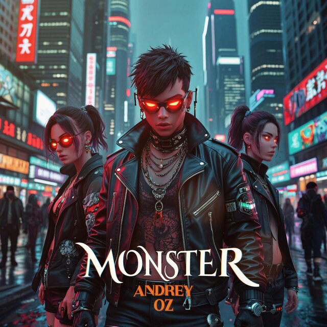 Monster