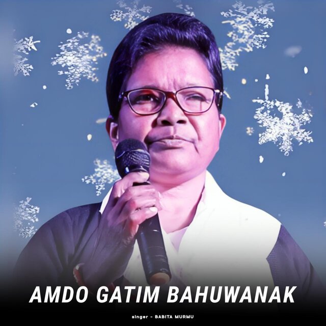 Amdo Gatim Bahuwanak