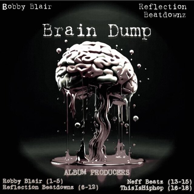 Brain Dump