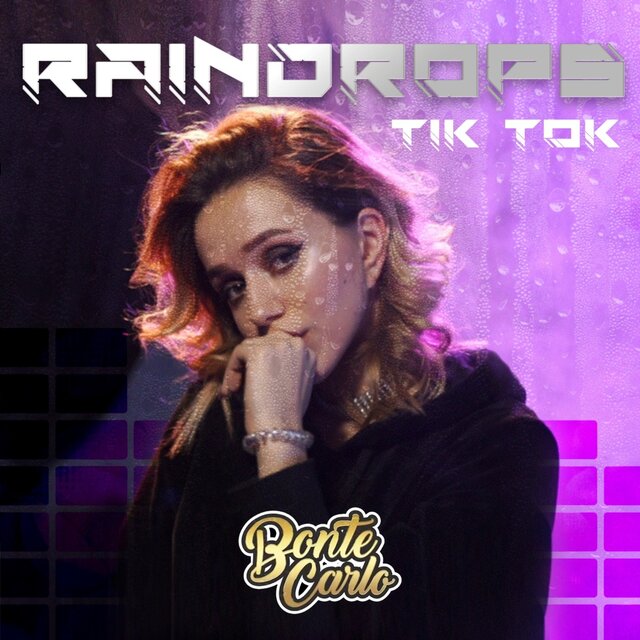 Raindrops (Tik Tok)
