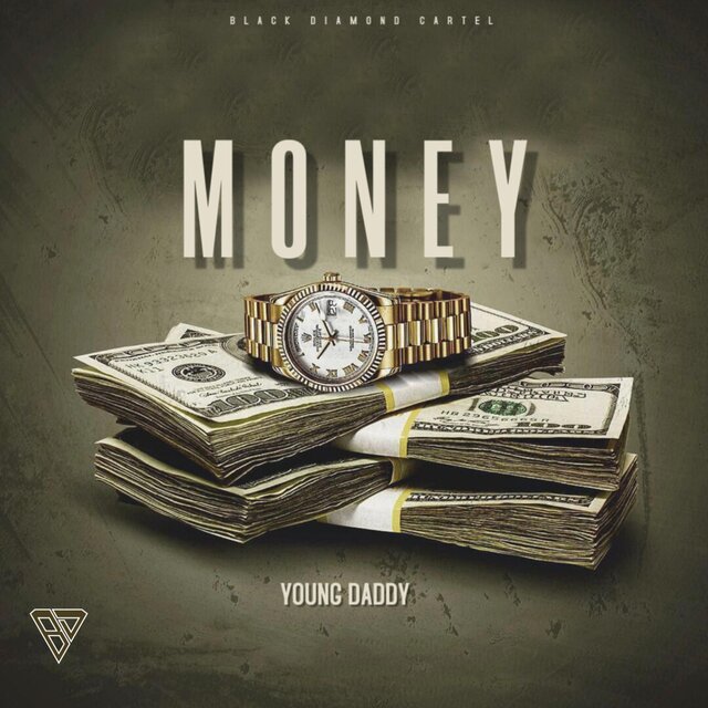 Money (feat. Young Daddy)