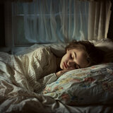 Soothing Slumber Waves