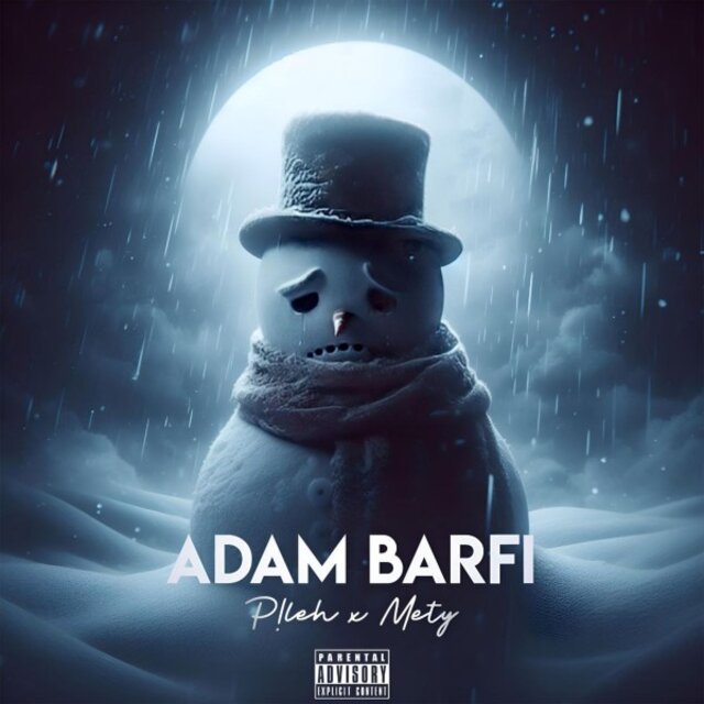 Adam Barfi