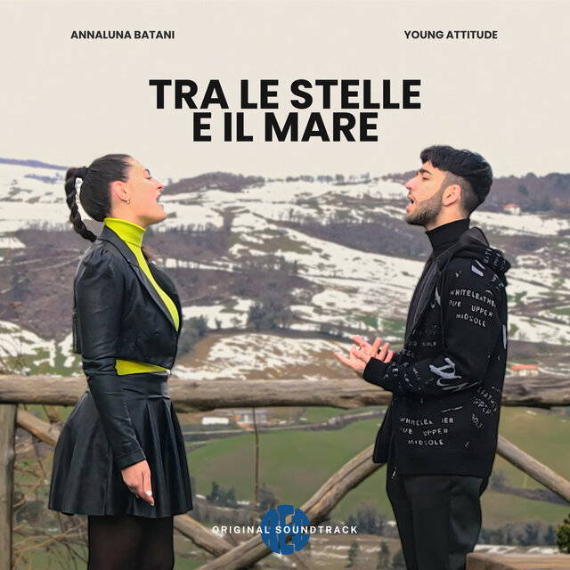 TRA LE STELLE E IL MARE