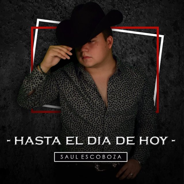 Hasta el Dia de Hoy - Single