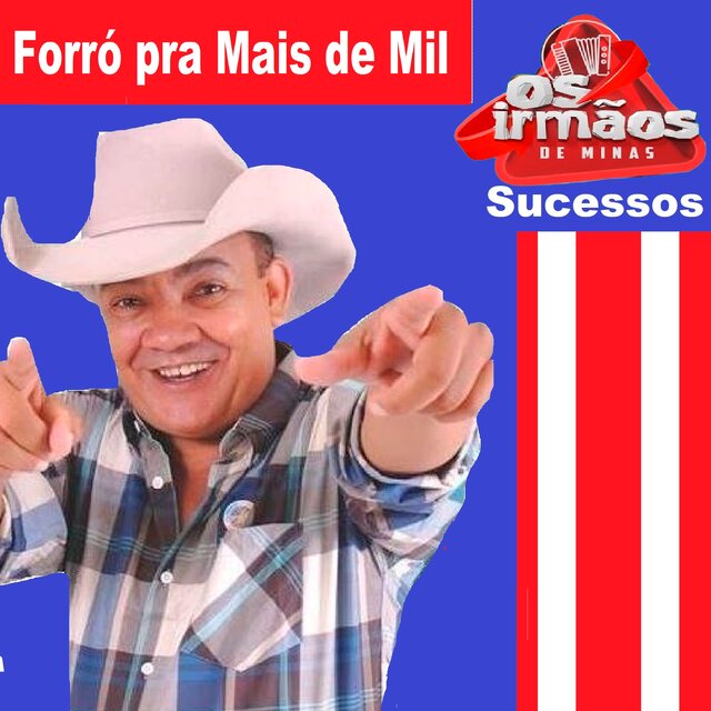 Forró pra Mais de Mil