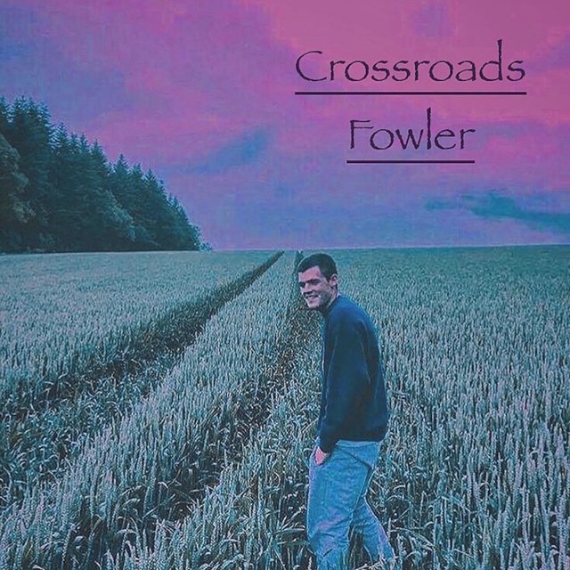 Crossroads