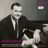Piano Concerto No. 5 in E-Flat Major, Op. 73 'Emperor': III. Rondo. Allegro