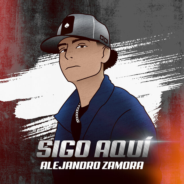 SIGO AQUÍ